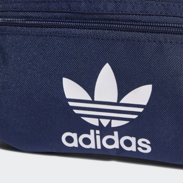 Sac Banane Adidas Adicolor Classic Indigo Nuit