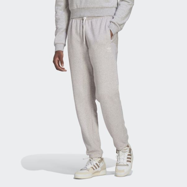 Pantalon De Survêtement Essentials+ Made With Nature Adidas Multicolore