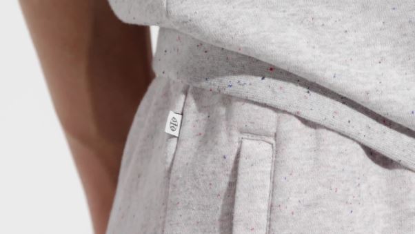 Pantalon De Survêtement Essentials+ Made With Nature Adidas Multicolore