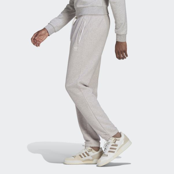 Pantalon De Survêtement Essentials+ Made With Nature Adidas Multicolore