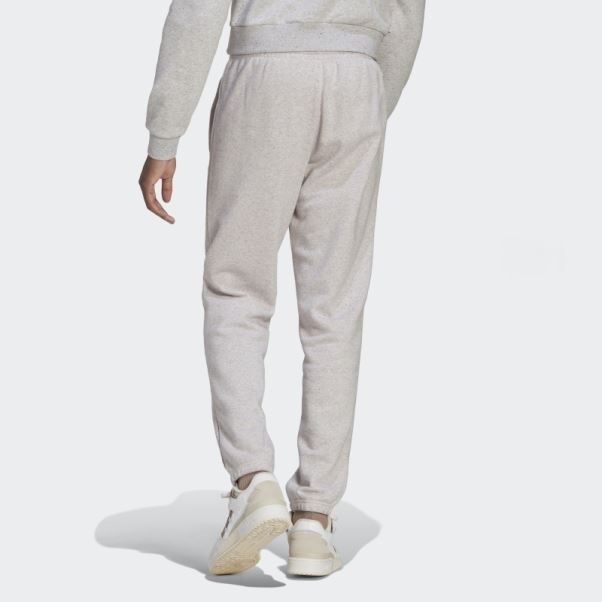 Pantalon De Survêtement Essentials+ Made With Nature Adidas Multicolore
