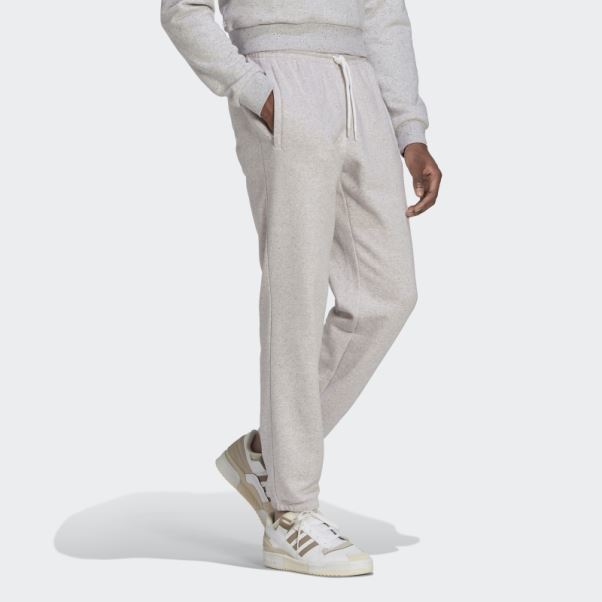 Pantalon De Survêtement Essentials+ Made With Nature Adidas Multicolore