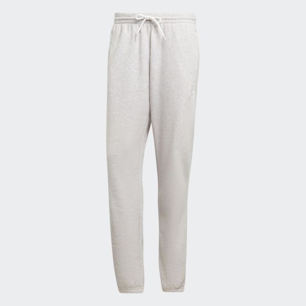 Pantalon De Survêtement Essentials+ Made With Nature Adidas Multicolore