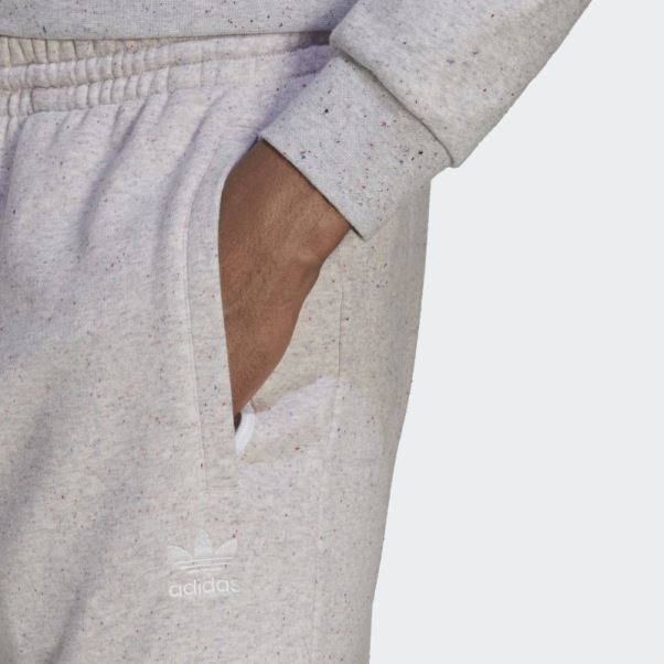 Pantalon De Survêtement Essentials+ Made With Nature Adidas Multicolore
