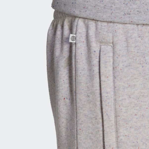 Pantalon De Survêtement Essentials+ Made With Nature Adidas Multicolore