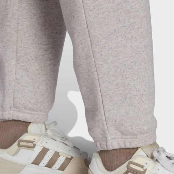 Pantalon De Survêtement Essentials+ Made With Nature Adidas Multicolore
