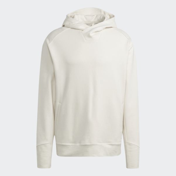 Sweat à Capuche Terrex Hs1 (neutre) Adidas Non Teint