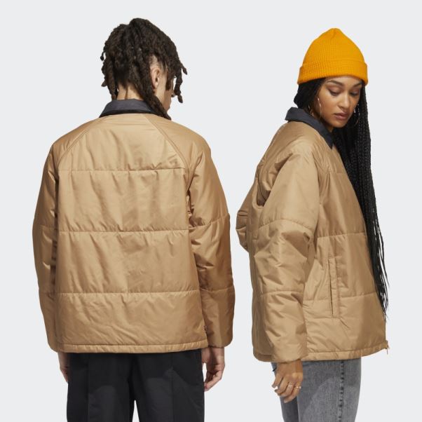 Veste Extérieure En Carton Primaloft (non Genrée) Adidas