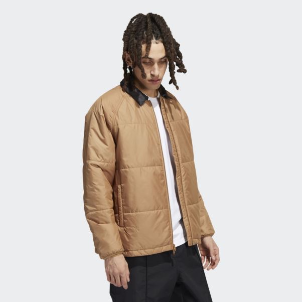 Veste Extérieure En Carton Primaloft (non Genrée) Adidas