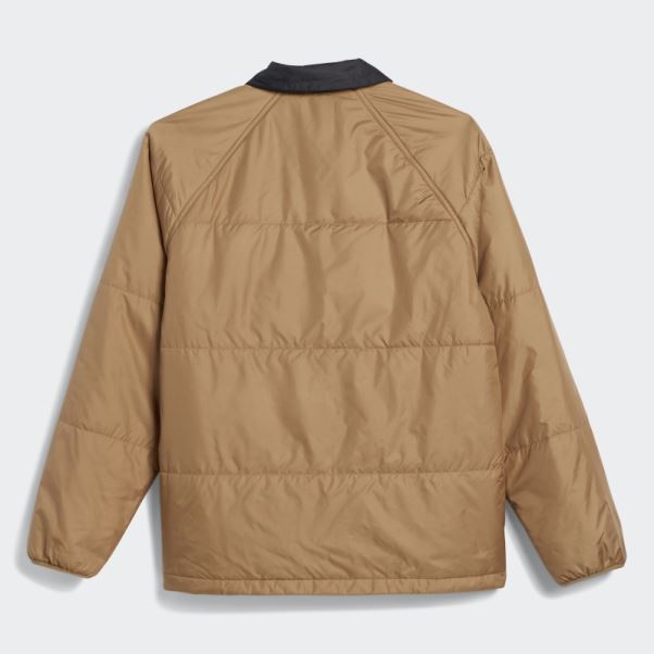 Veste Extérieure En Carton Primaloft (non Genrée) Adidas