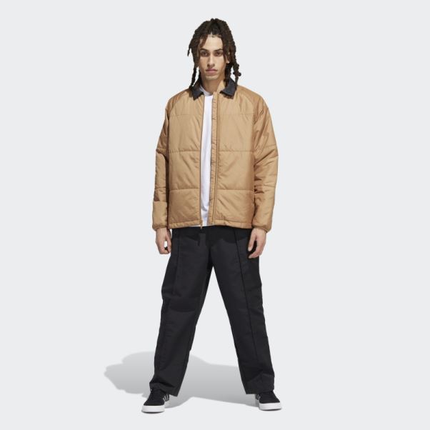 Veste Extérieure En Carton Primaloft (non Genrée) Adidas