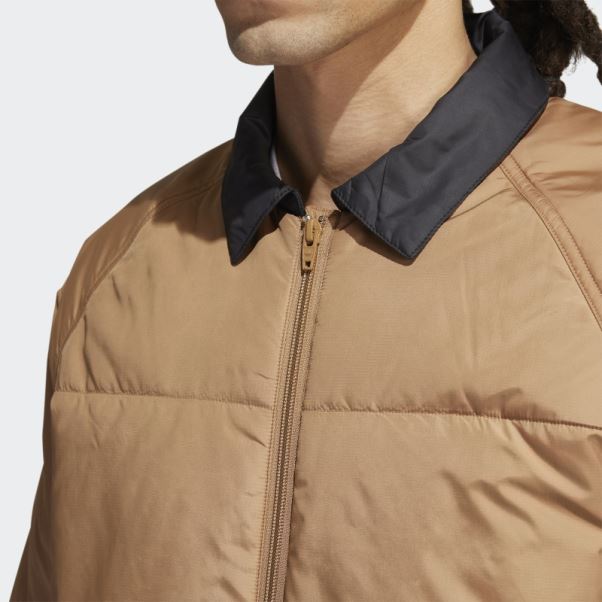 Veste Extérieure En Carton Primaloft (non Genrée) Adidas