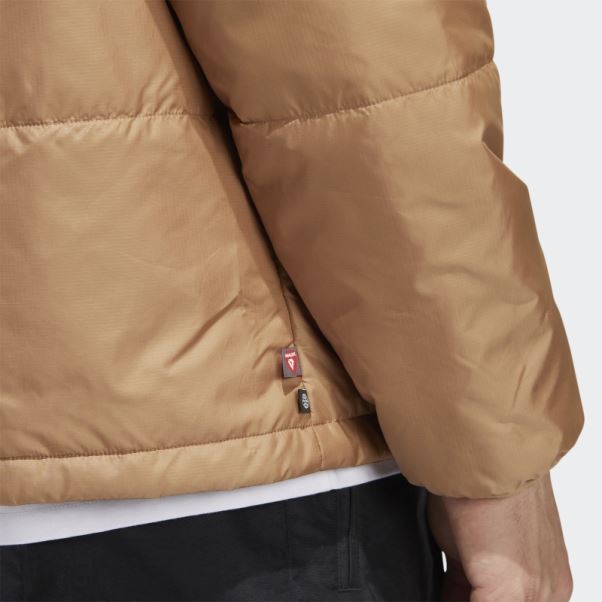 Veste Extérieure En Carton Primaloft (non Genrée) Adidas