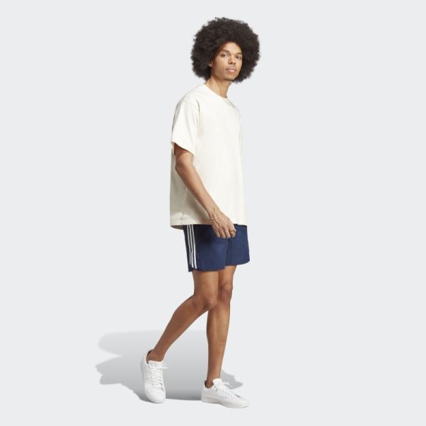 Adidas Short Adicolor Classics Sprinter Indigo Nuit