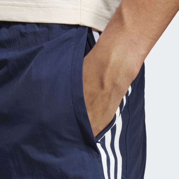 Adidas Short Adicolor Classics Sprinter Indigo Nuit