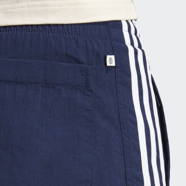 Adidas Short Adicolor Classics Sprinter Indigo Nuit