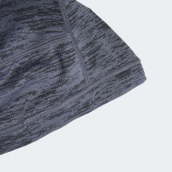 Casquette De Football Adidas Noire