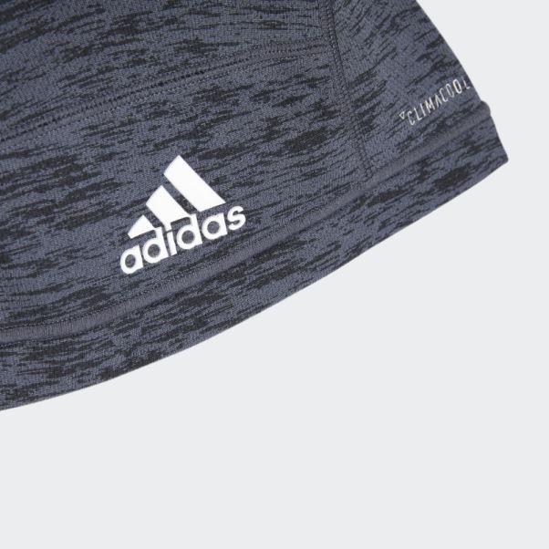 Casquette De Football Adidas Noire