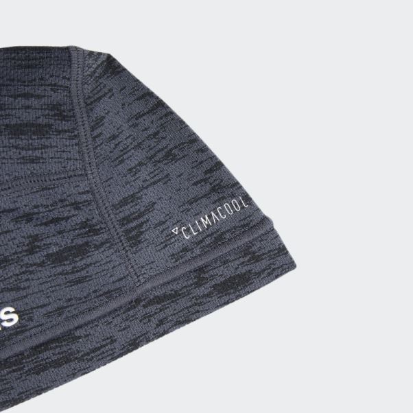 Casquette De Football Adidas Noire