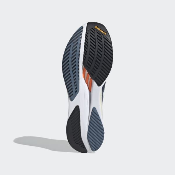 Acier Adidas Adizero Boston 11 Chaussures