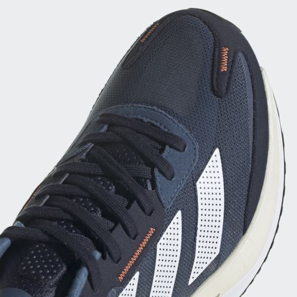 Acier Adidas Adizero Boston 11 Chaussures