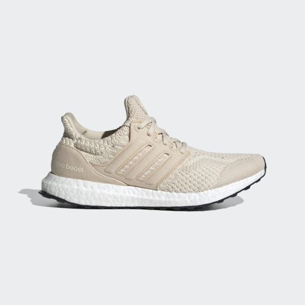 Adidas Ivoire Ultraboost 5.0 Dna Chaussures