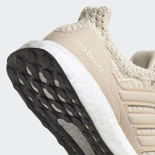 Adidas Ivoire Ultraboost 5.0 Dna Chaussures
