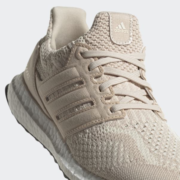 Adidas Ivoire Ultraboost 5.0 Dna Chaussures
