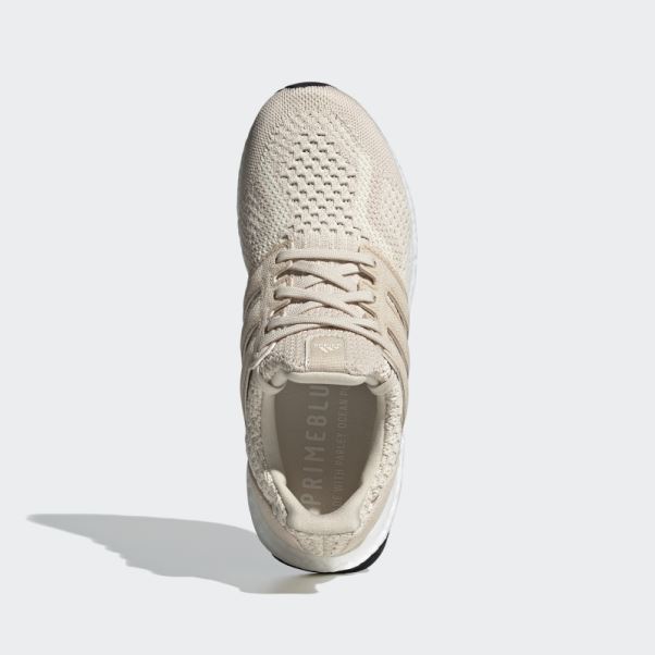 Adidas Ivoire Ultraboost 5.0 Dna Chaussures