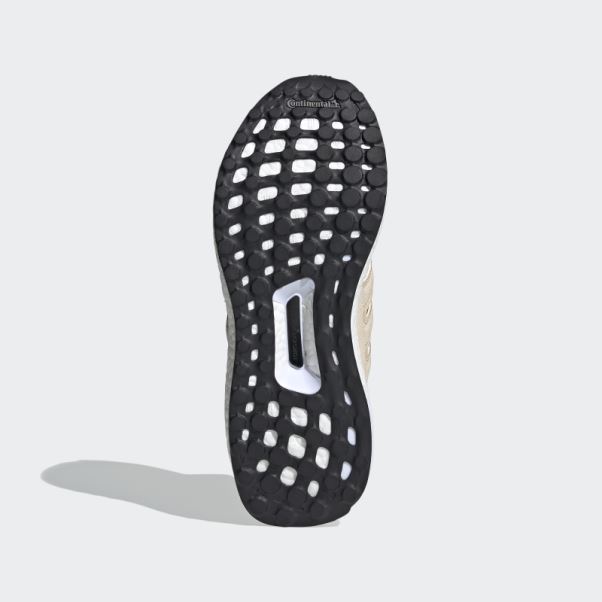 Adidas Ivoire Ultraboost 5.0 Dna Chaussures