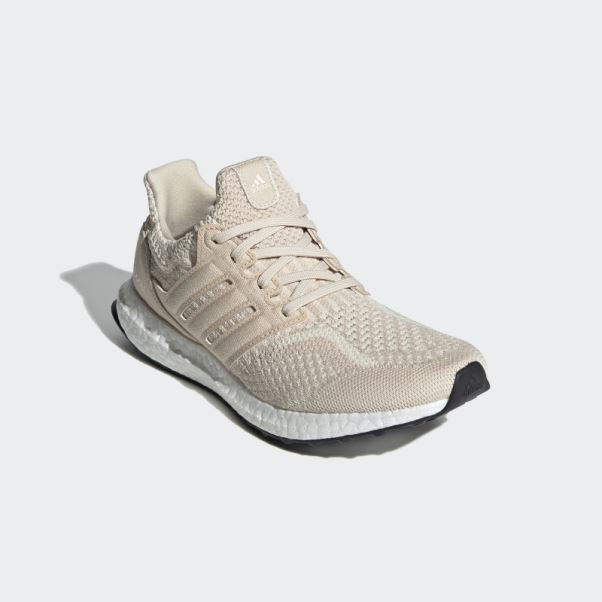 Adidas Ivoire Ultraboost 5.0 Dna Chaussures