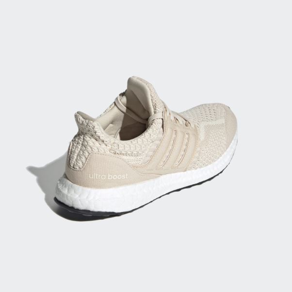 Adidas Ivoire Ultraboost 5.0 Dna Chaussures