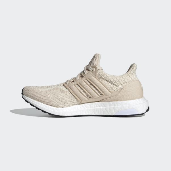 Adidas Ivoire Ultraboost 5.0 Dna Chaussures