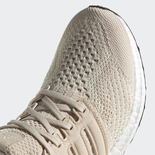 Adidas Ivoire Ultraboost 5.0 Dna Chaussures