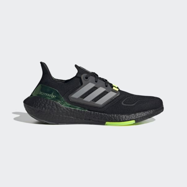 Adidas Ultraboost 22 Chaussures Noir