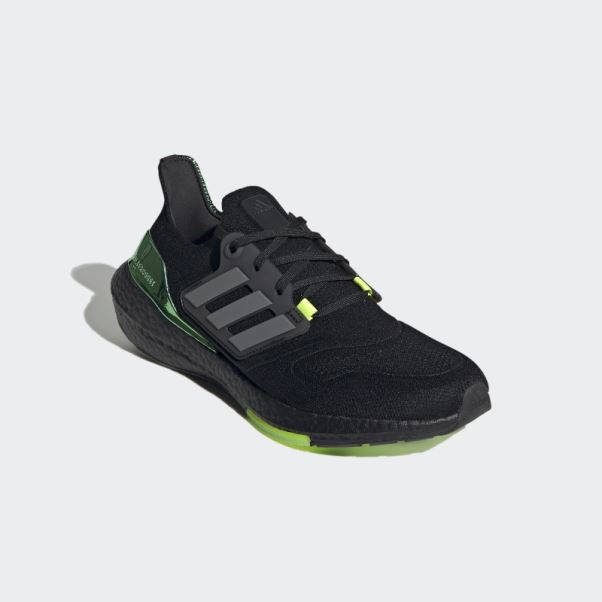 Adidas Ultraboost 22 Chaussures Noir