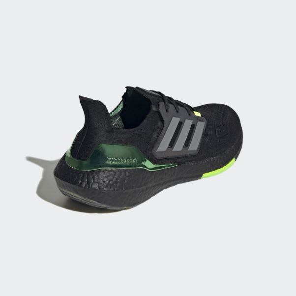 Adidas Ultraboost 22 Chaussures Noir