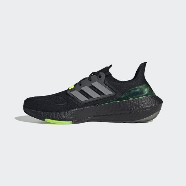 Adidas Ultraboost 22 Chaussures Noir