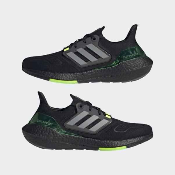Adidas Ultraboost 22 Chaussures Noir