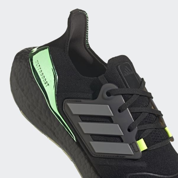 Adidas Ultraboost 22 Chaussures Noir