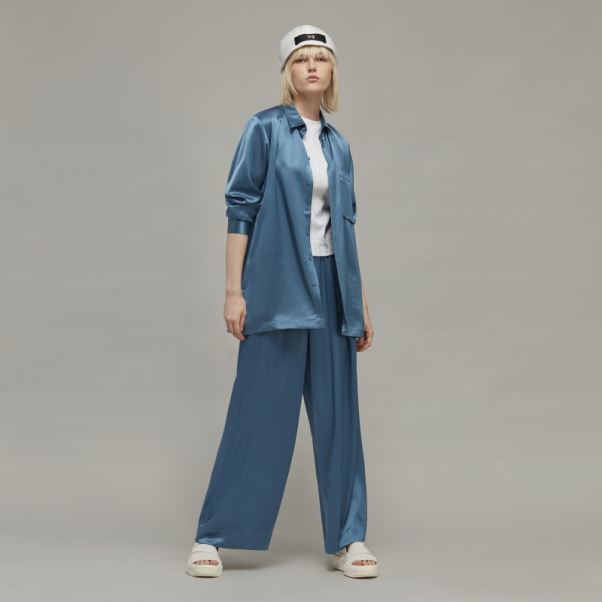 Mode Y-3 T-shirt Ajusté Adidas