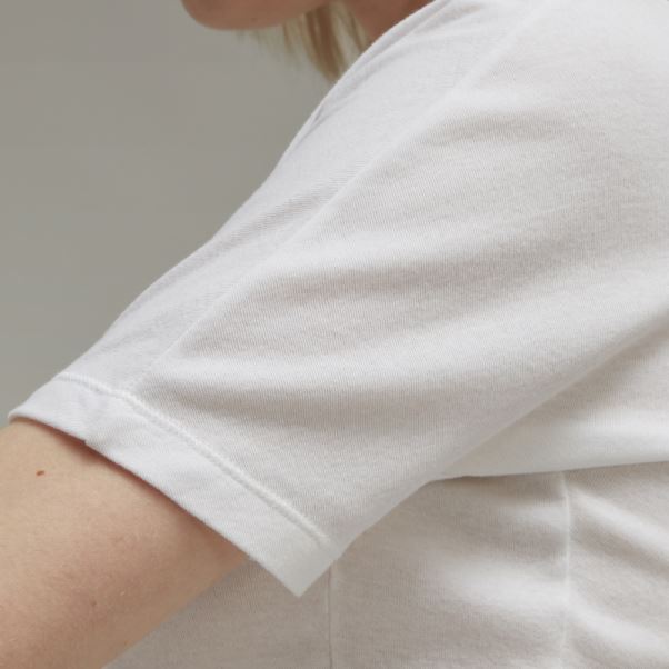 Mode Y-3 T-shirt Ajusté Adidas