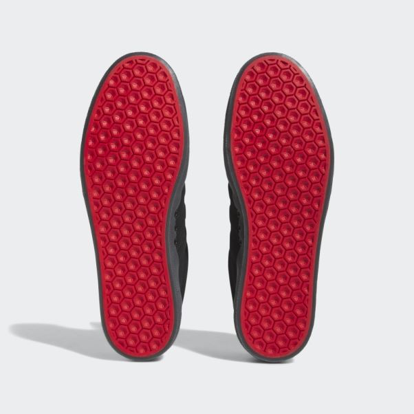 Chaussures Adidas 3mc Noir