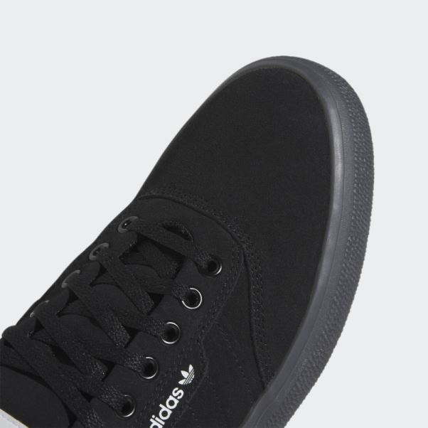 Chaussures Adidas 3mc Noir