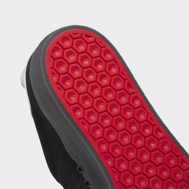 Chaussures Adidas 3mc Noir