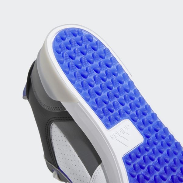 Chaussures De Golf Sans Crampons Adidas Retrocross Noir
