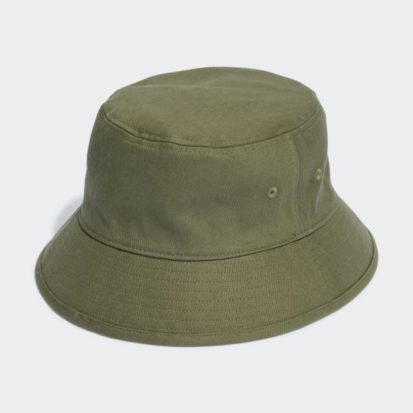 Adidas Bob Trèfle Olive