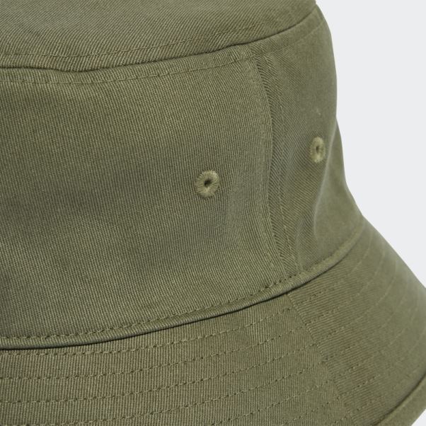 Adidas Bob Trèfle Olive