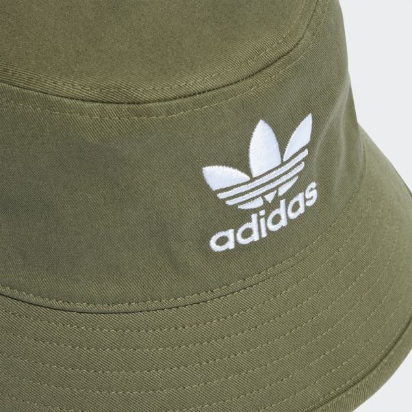 Adidas Bob Trèfle Olive