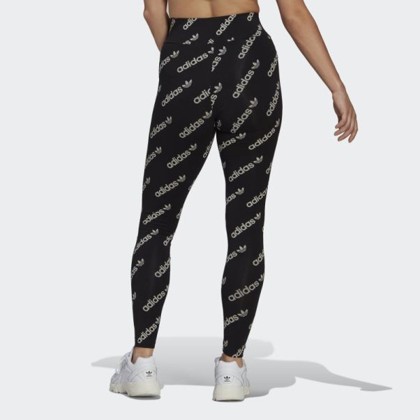 Legging Adidas Noir
